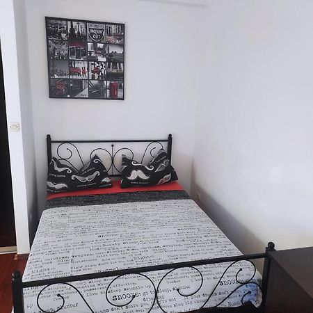 Mellitus Studio Apartment سبليت المظهر الخارجي الصورة