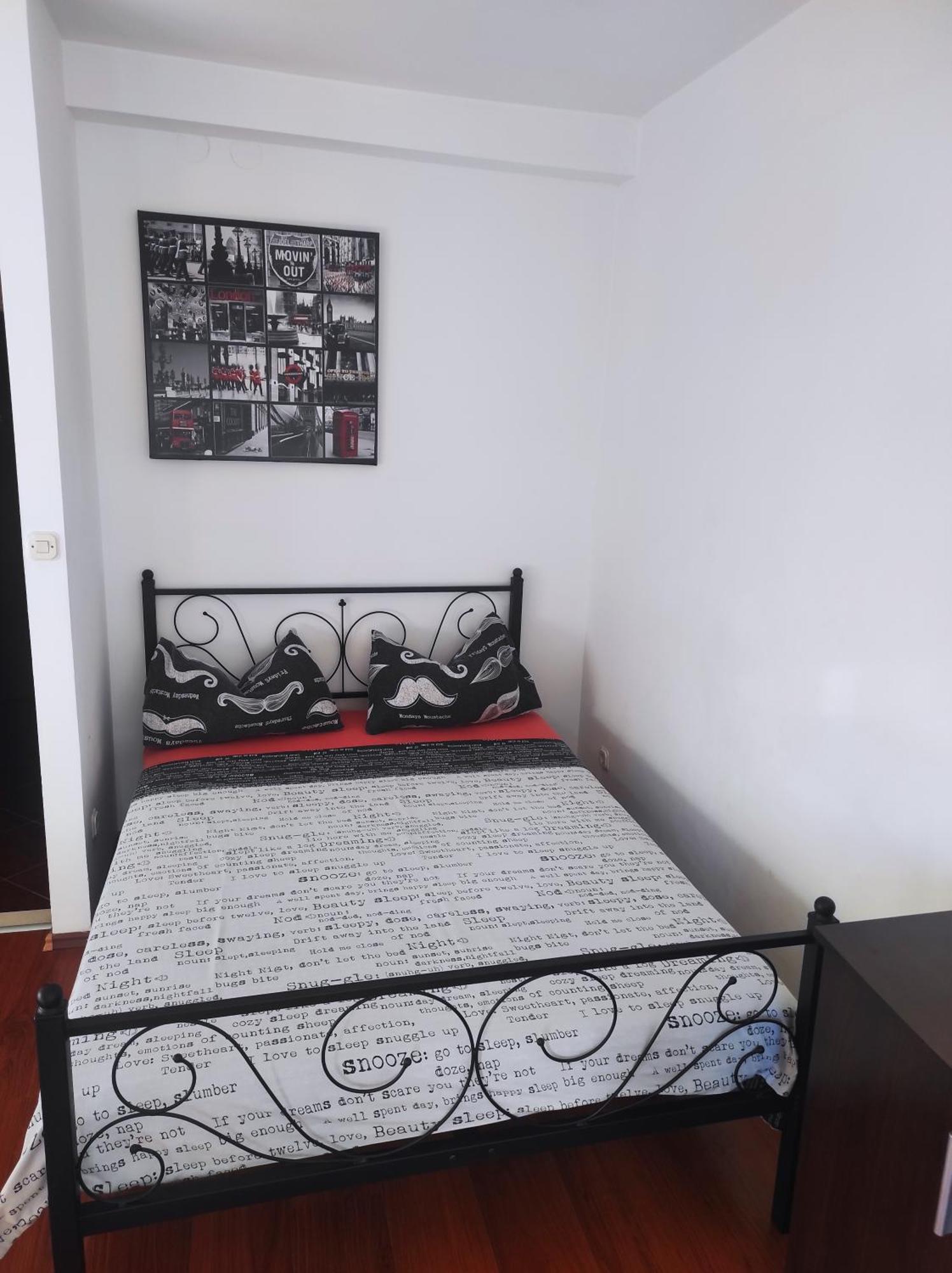 Mellitus Studio Apartment سبليت المظهر الخارجي الصورة