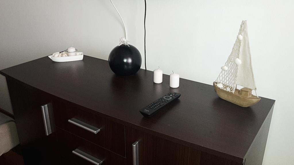 Mellitus Studio Apartment سبليت المظهر الخارجي الصورة