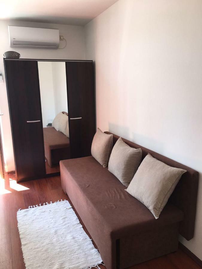 Mellitus Studio Apartment سبليت المظهر الخارجي الصورة