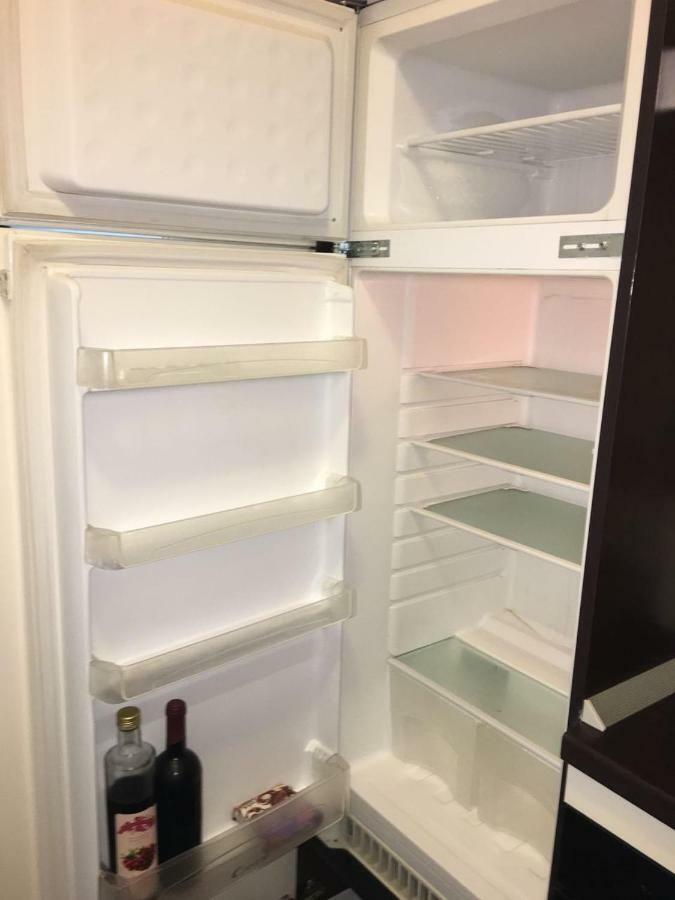 Mellitus Studio Apartment سبليت المظهر الخارجي الصورة