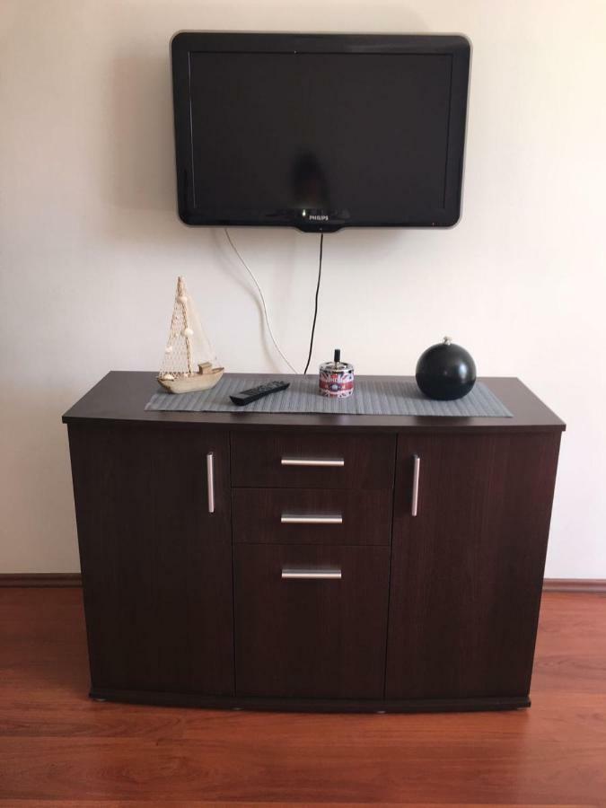 Mellitus Studio Apartment سبليت المظهر الخارجي الصورة