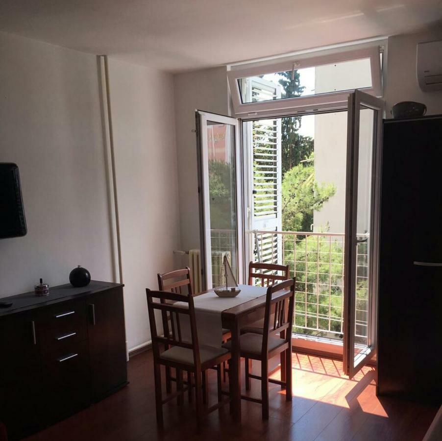 Mellitus Studio Apartment سبليت المظهر الخارجي الصورة