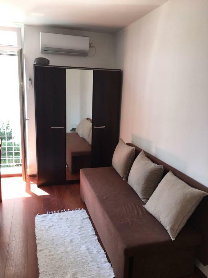 Mellitus Studio Apartment سبليت المظهر الخارجي الصورة