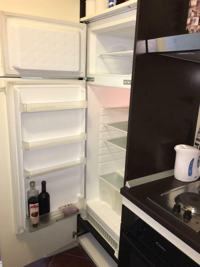 Mellitus Studio Apartment سبليت المظهر الخارجي الصورة