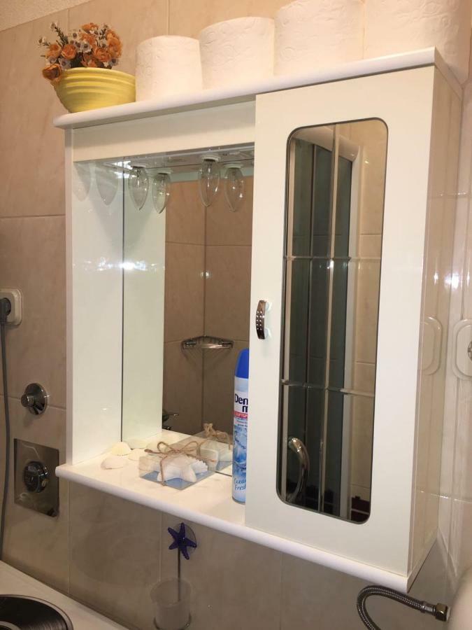 Mellitus Studio Apartment سبليت المظهر الخارجي الصورة